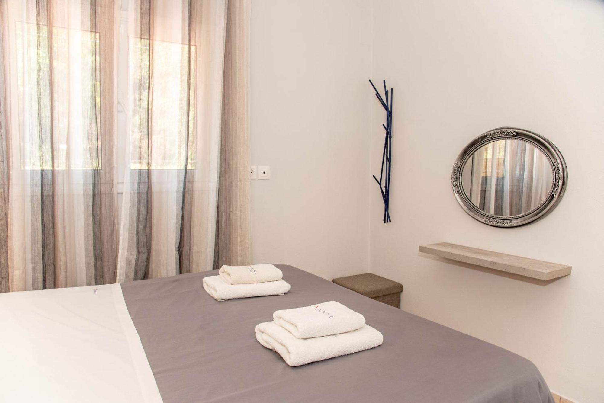 Gems Suites Corfu  Exterior photo