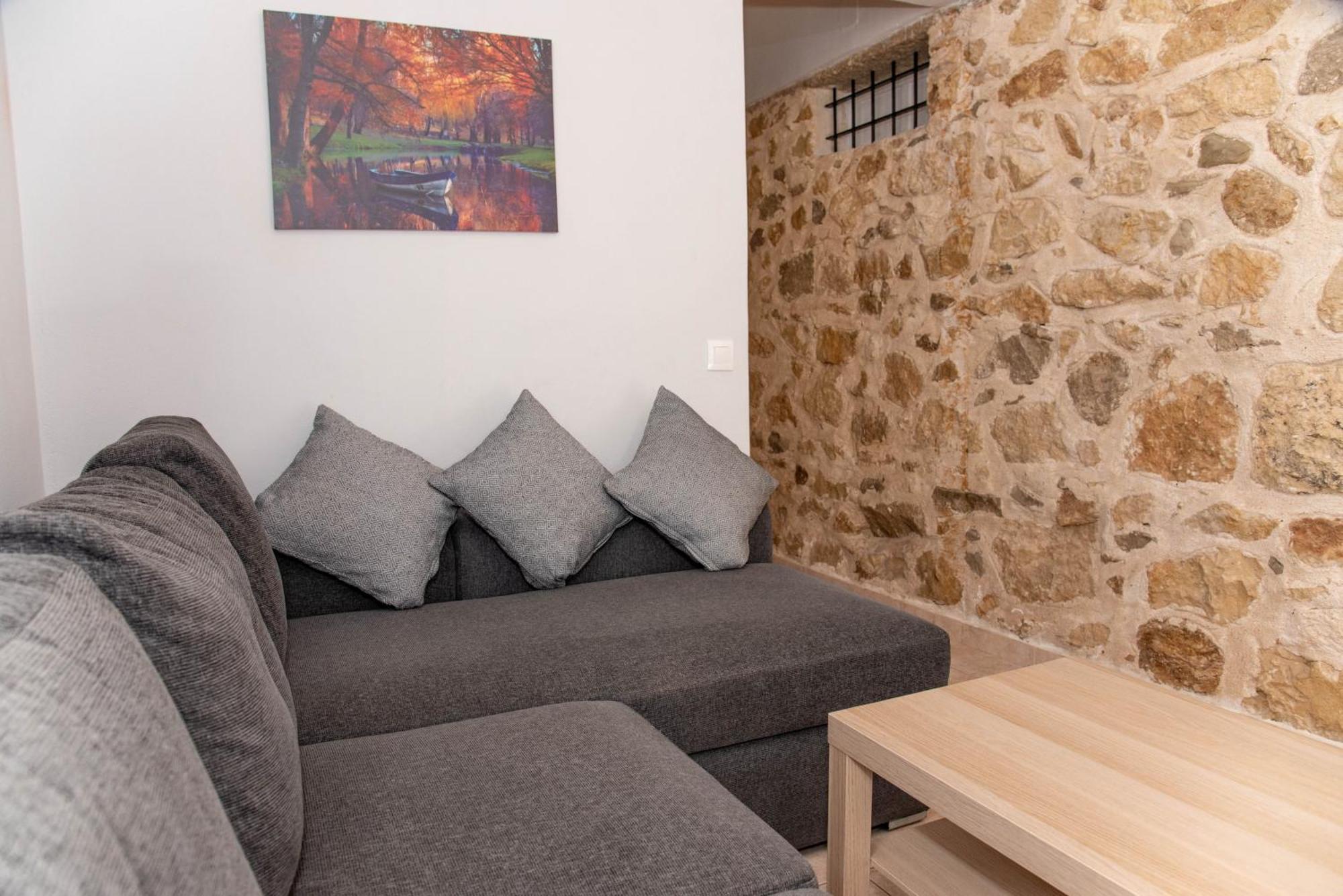 Gems Suites Corfu  Room photo